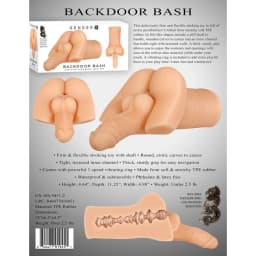 Gender X Backdoor Bash, image 4