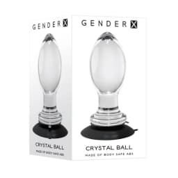 Gender X Crystal Ball, image 1