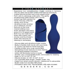 (wd)gender X Ins & Outs - Image 2