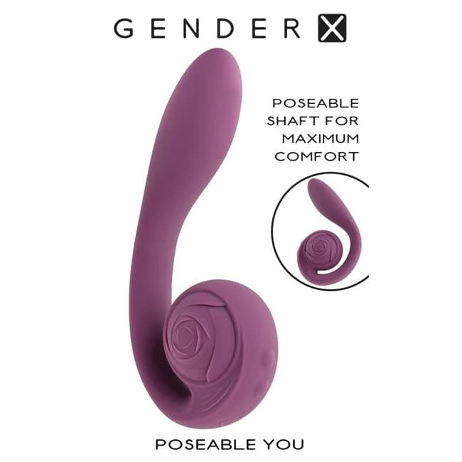(wd)gender X Poseable You - Image 1