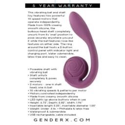 Gender X Poseable You, image 2