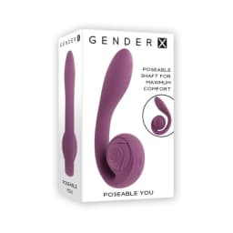 Gender X Poseable You, image 3