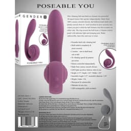 Gender X Poseable You, image 4