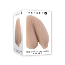 Gender X Uncircumcised Pa Light, image 1