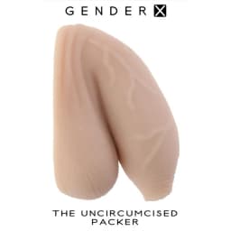 Gender X Uncircumcised Pa Light, image 2