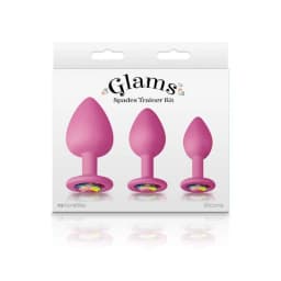 Glams Spades Trainer Kit P, image 2