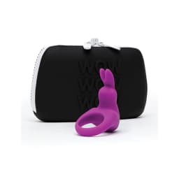 (wd)happy Rabbit Cock Ring Kit - Image 2