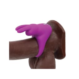 (wd)happy Rabbit Cock Ring Kit - Image 5