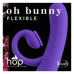 Hop Oh Bunny Midnight, image 2