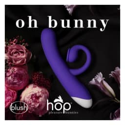 Hop Oh Bunny Midnight, image 3