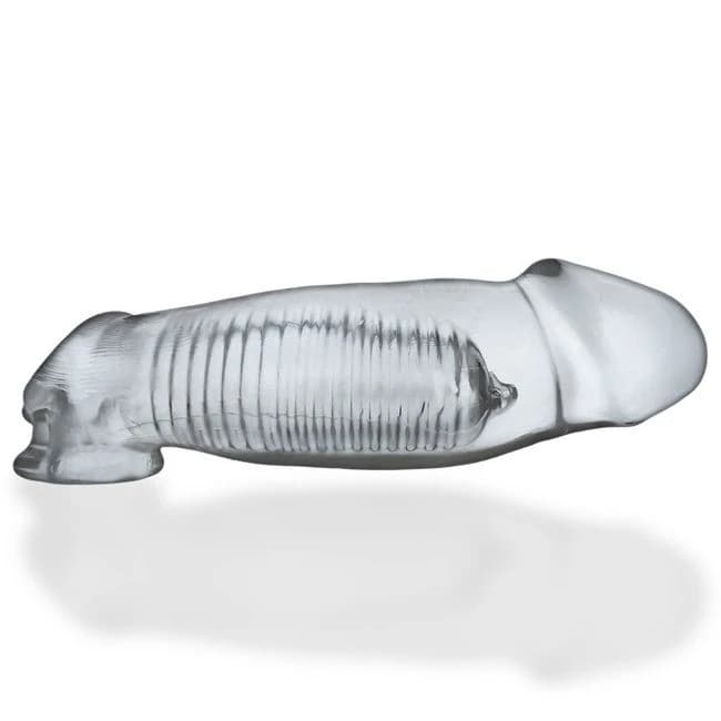 (wd)hulk Cocksheath Clear (net - Image 1