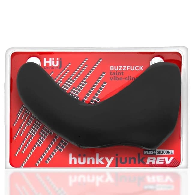 (wd)hunkyjunk Buzzfuck Tar Ice (net) - Image 1
