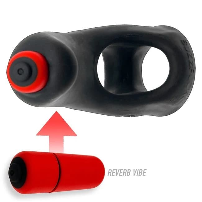 (wd)hunkyjunk Buzzfuck Tar Ice (net) - Image 9