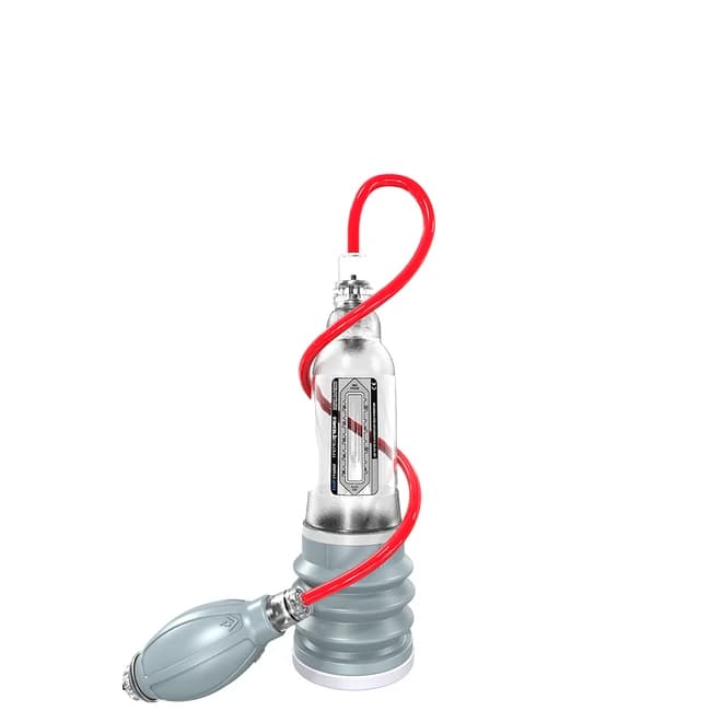 (wd)hydroxtreme 5 Crystal Clea (net) - Image 1