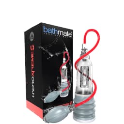 (wd)hydroxtreme 5 Crystal Clea (net) - Image 3