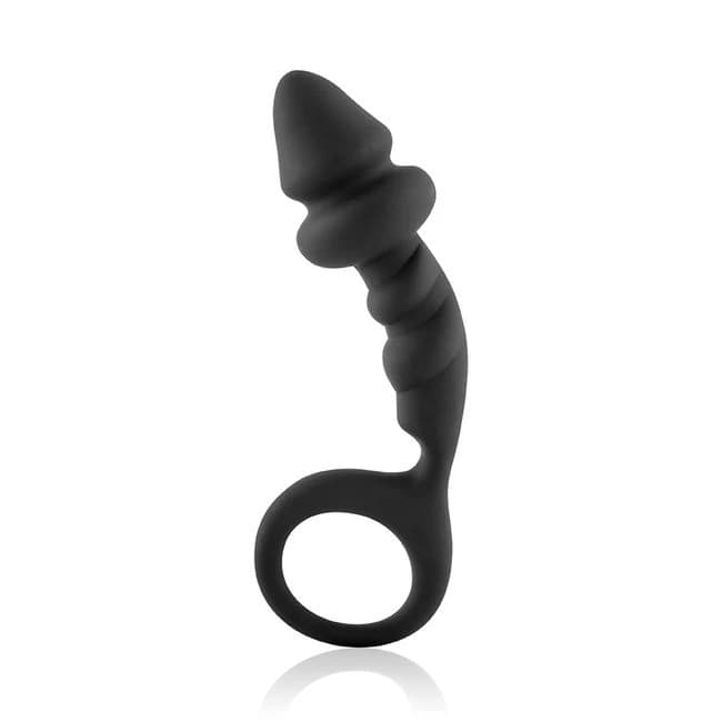 (wd)ignite Silicone Prostate P - Image 1