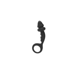 Ignite Silicone Prostate P, image 2
