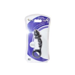 Ignite Silicone Prostate P, image 3
