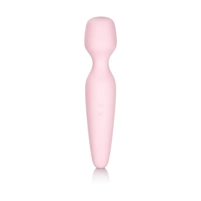 (wd)inspire Vibrating Ultimate Wand - Image 1