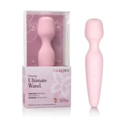 Inspire Vibrating Ultimate Wand, image 5
