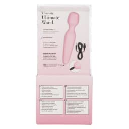 Inspire Vibrating Ultimate Wand, image 6