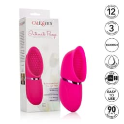 (wd)intimate Pump Rechargeable Coverage Pump - Image 5
