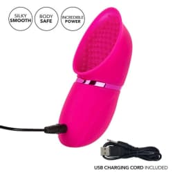 (wd)intimate Pump Rechargeable Coverage Pump - Image 6