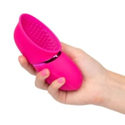 (wd)intimate Pump Rechargeable Coverage Pump - Image 7