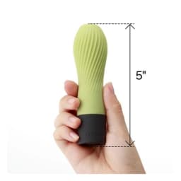 (wd)iroha Zen Matcha (net) - Image 2