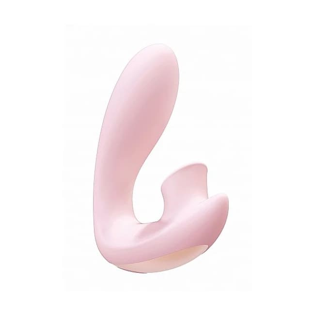 (wd)irresistible Desirable Pin - Image 1