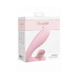 Irresistible Desirable Pin, image 2