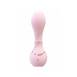 Irresistible Mythical Pink G-Spot Vibrator, image 2