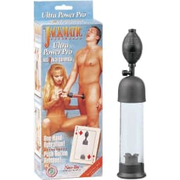 Jackmatic Vacu Pump-Sm Ult Power Pro 7in, image 3