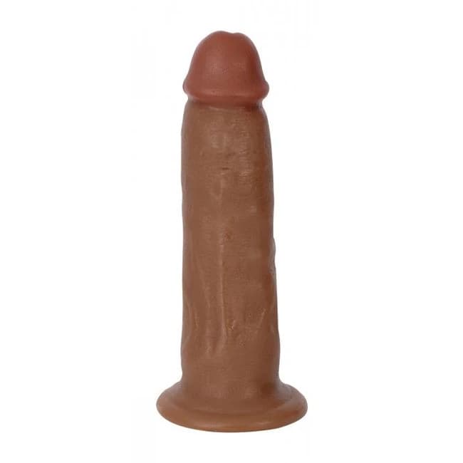 (WD)JOCK BARESKIN 7IN LATTE DI  - Image 1