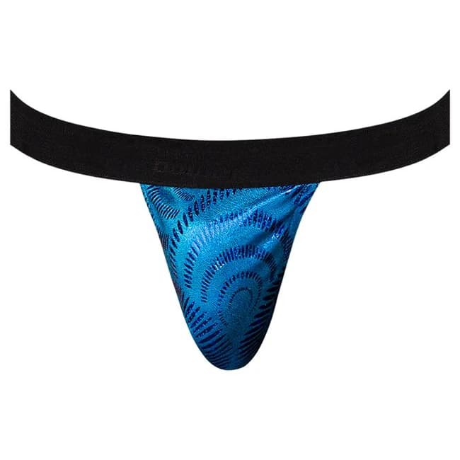 (WD)KALEIDICKSCOPE RING JOCK B L/XL  - Image 1