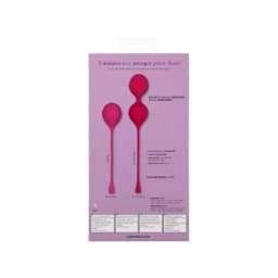 Kegel Trainingset, image 4