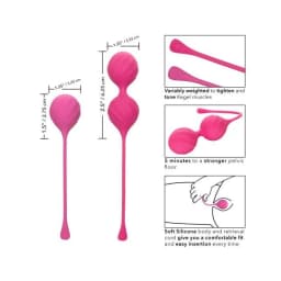 Kegel Trainingset, image 5