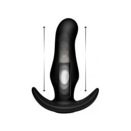 Kinetic Thumping 7x Anal Plug, image 9