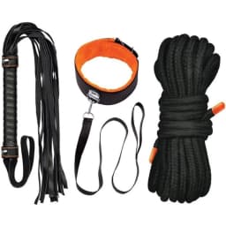 (wd)kit # 3 50 Lashes Slave - Image 2