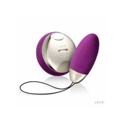 Lelo Lyla 2 Deep Rose (Net, image 2