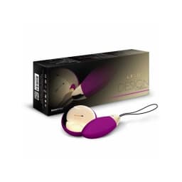 Lelo Lyla 2 Deep Rose (Net, image 4