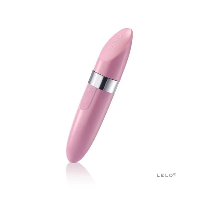 (wd)lelo Mia 2 Petal Pink (net - Image 1