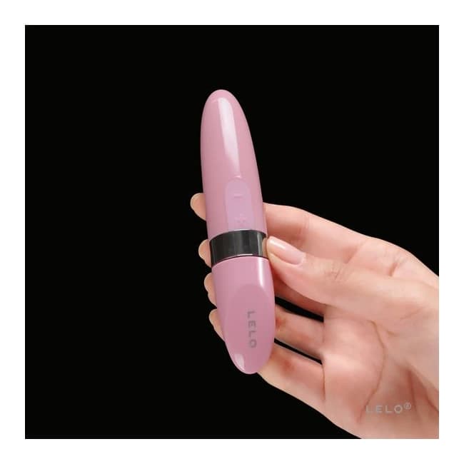 (wd)lelo Mia 2 Petal Pink (net - Image 2