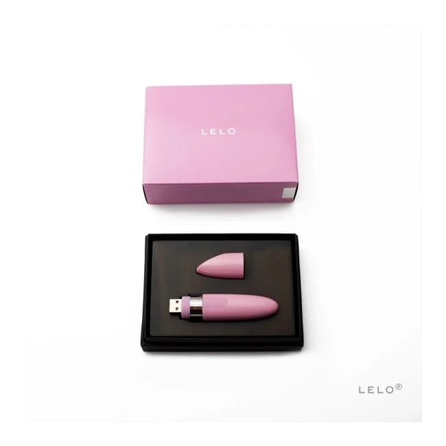(wd)lelo Mia 2 Petal Pink (net - Image 3