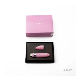 Lelo Mia 2 Petal Pink (Net, image 3