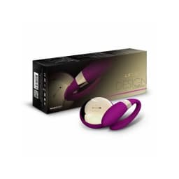 Lelo Tiani 2 Deep Rose Des Edition, image 4