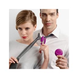 Lelo Tiani 2 Deep Rose Des Edition, image 5