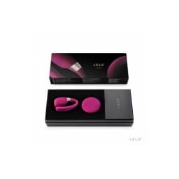 (wd)lelo Tiani 3 Cerise (net) - Image 3