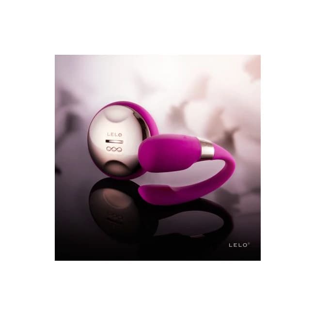 (wd)lelo Tiani 3 Deep Rose (ne - Image 1