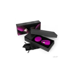 (wd)lelo Tiani 3 Deep Rose (ne - Image 3